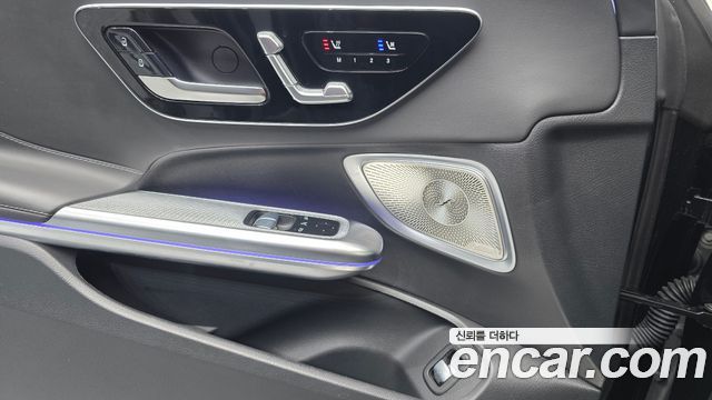 Mercedes-Benz CLE-Class 2024 — photo 20
