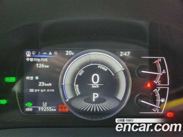 Lexus ES 2024 — photo 6