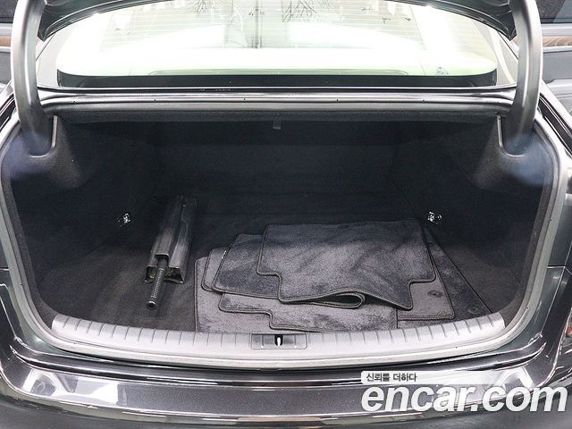 Genesis G80 2019 — photo 5
