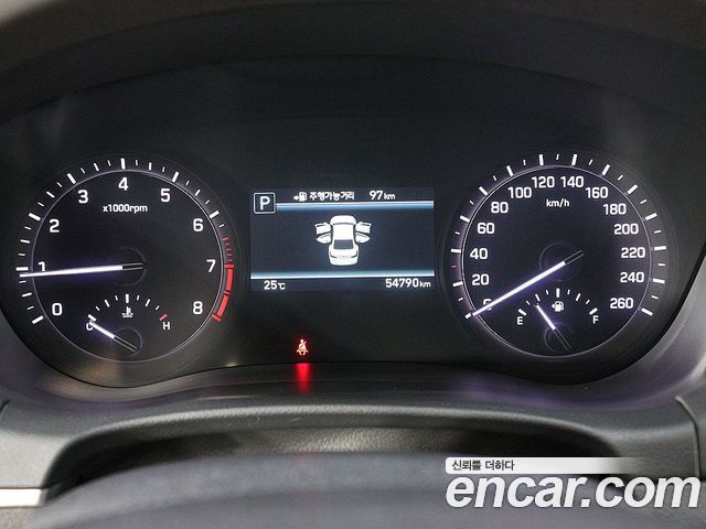 Genesis G80 2019 — photo 6