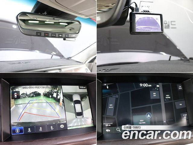 Genesis G80 2019 — photo 18