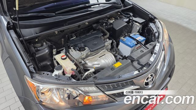 Toyota RAV4 2015 — photo 6