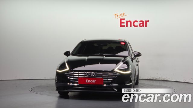 Hyundai Sonata 2022 — photo 3