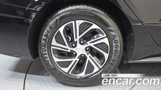Hyundai Sonata 2022 — photo 5