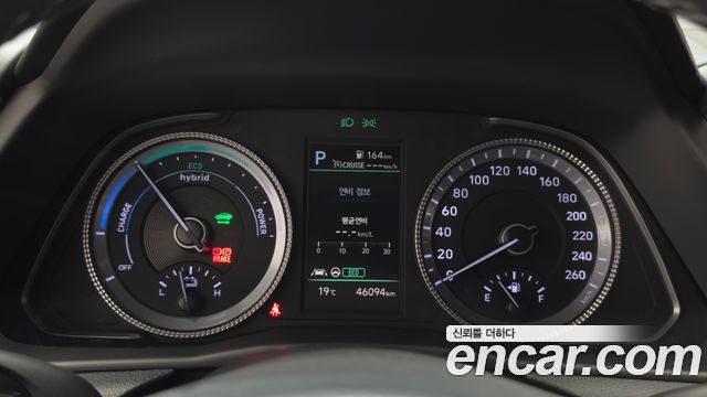 Hyundai Sonata 2022 — photo 11