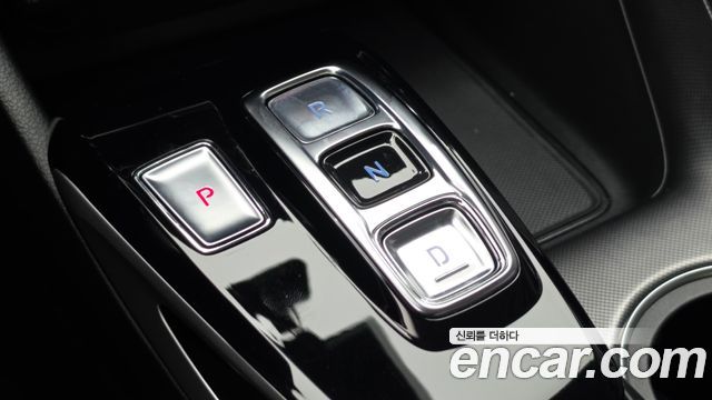 Hyundai Sonata 2022 — photo 12