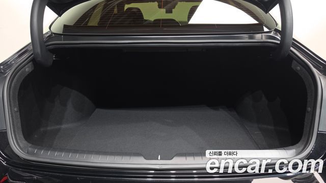 Hyundai Sonata 2022 — photo 21