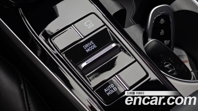 Hyundai Sonata 2022 — photo 22