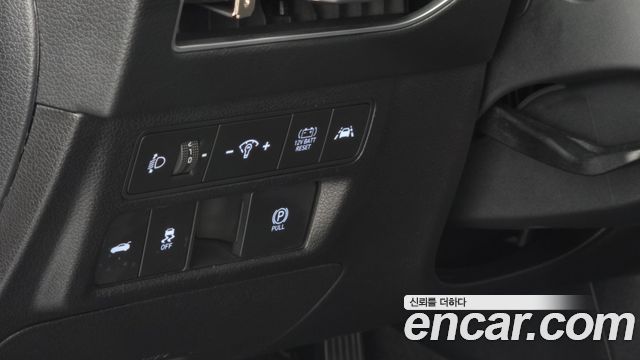 Hyundai Sonata 2022 — photo 25