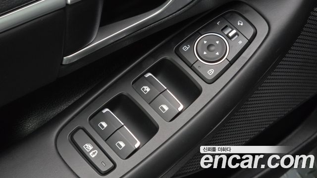 Hyundai Sonata 2022 — photo 26