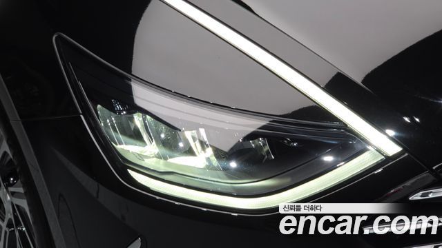 Hyundai Sonata 2022 — photo 8