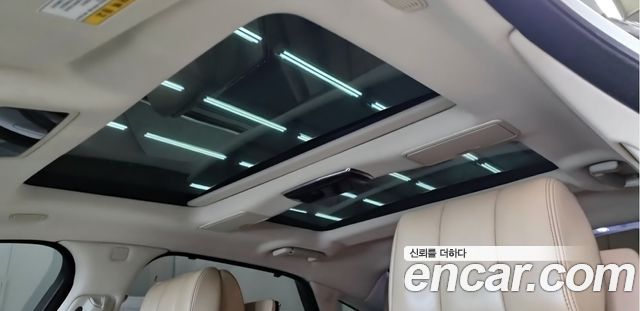 Jaguar XJ 2018 — photo 12