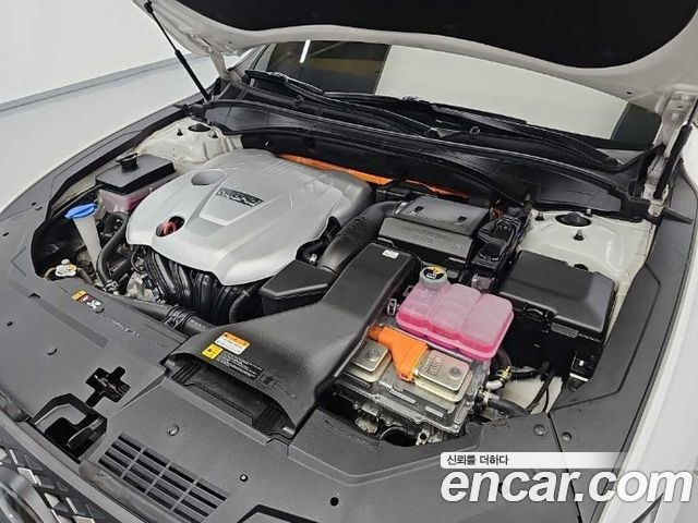 Hyundai Grandeur 2021 — photo 5