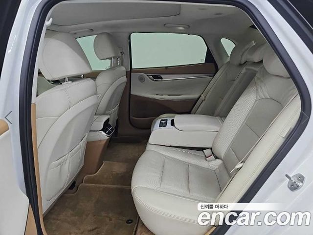 Hyundai Grandeur 2021 — photo 12