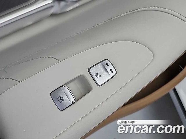 Hyundai Grandeur 2021 — photo 14