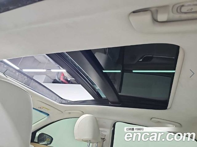 Hyundai Grandeur 2021 — photo 15