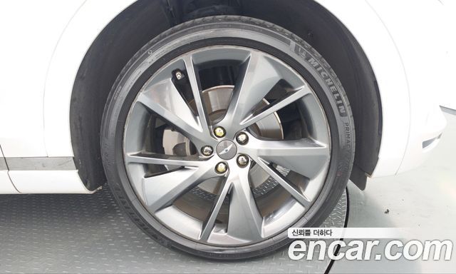 Genesis GV70 2022 — photo 7