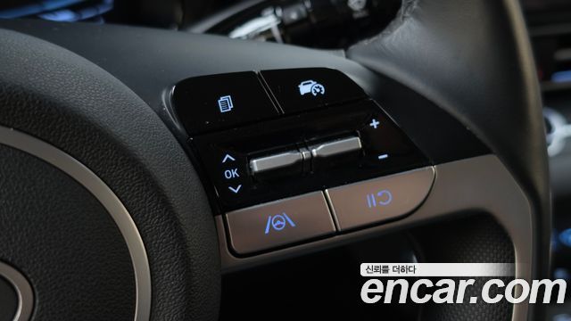 Hyundai AVANTE 2024 — photo 20