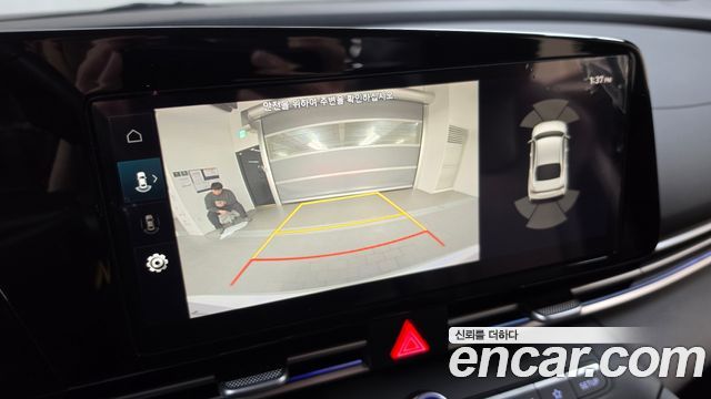 Hyundai AVANTE 2024 — photo 22