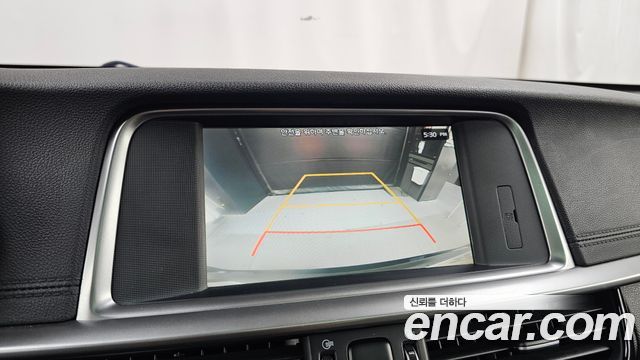 Kia K5 2020 — photo 21