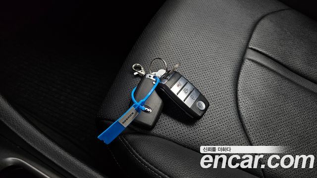 Kia K5 2020 — photo 22