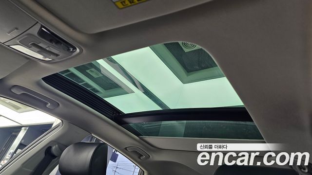 Kia K5 2020 — photo 23
