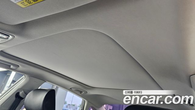 Kia K5 2020 — photo 24