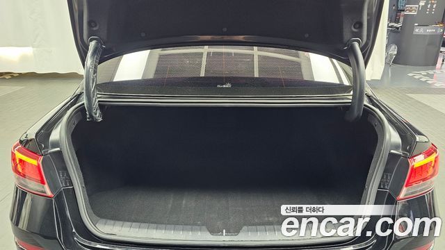 Kia K5 2020 — photo 25