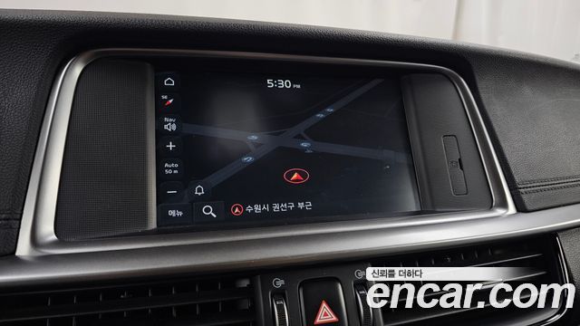Kia K5 2020 — photo 26