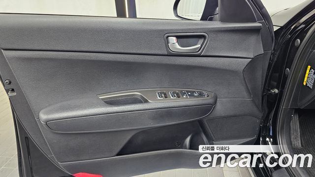 Kia K5 2020 — photo 14