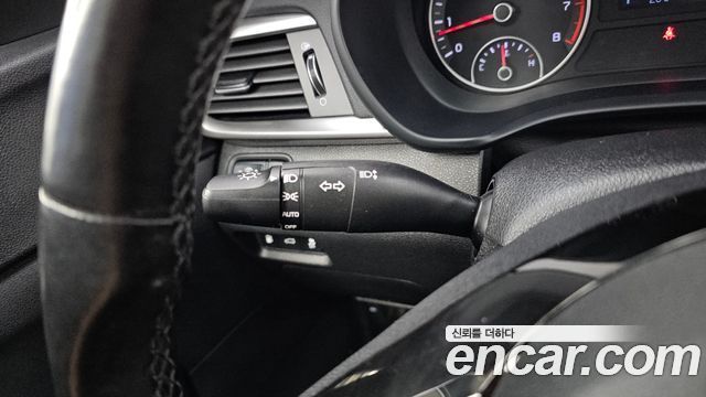 Kia K5 2020 — photo 30