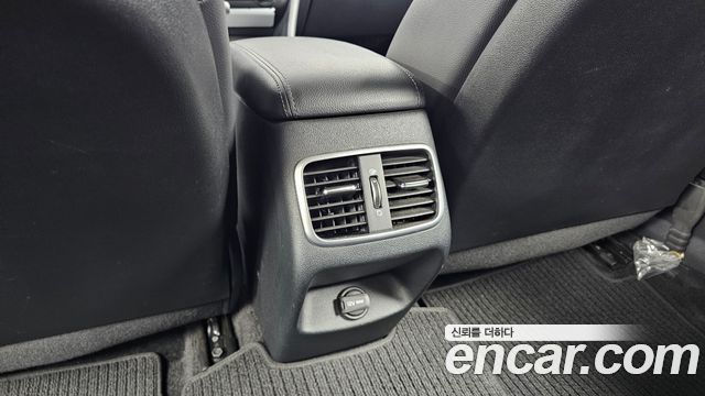 Kia K5 2020 — photo 31