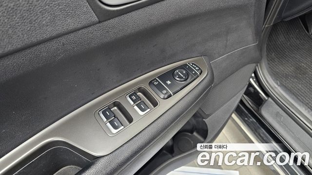Kia K5 2020 — photo 33