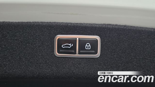 Genesis G80 2021 — photo 22