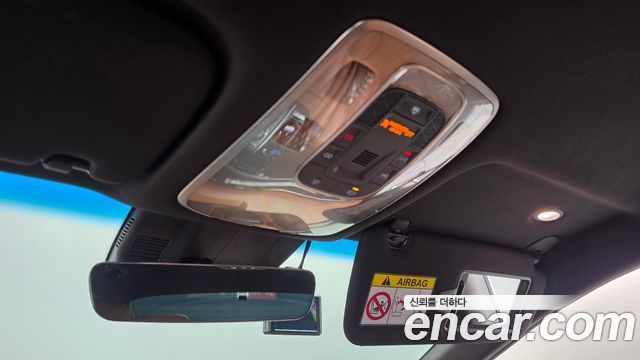 Genesis G80 2021 — photo 25