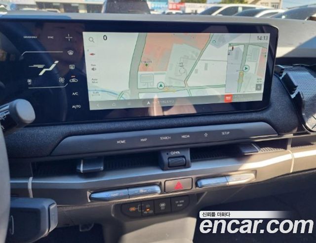 Kia EV3 2026 — photo 5