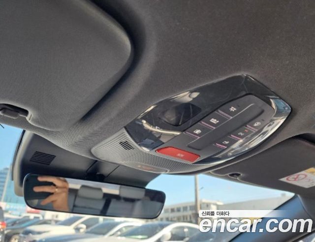 Kia EV3 2026 — photo 7