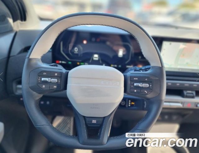 Kia EV3 2026 — photo 8