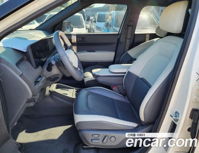 Kia EV3 2026 — photo 10