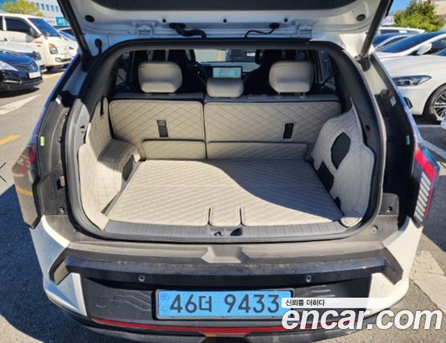 Kia EV3 2026 — photo 12