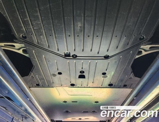 Kia EV3 2026 — photo 13