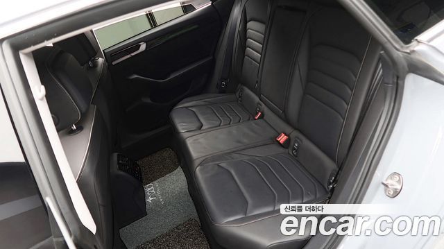 Volkswagen Arteon 2022 — photo 10
