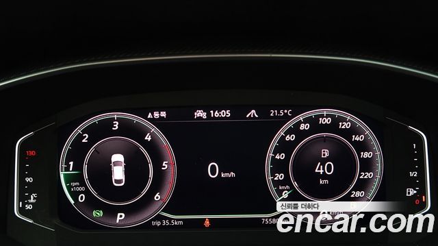 Volkswagen Arteon 2022 — photo 11