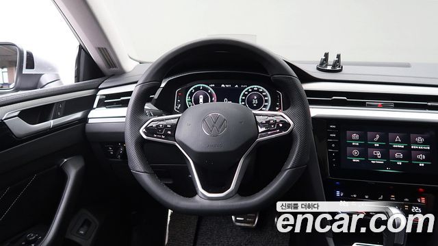 Volkswagen Arteon 2022 — photo 13
