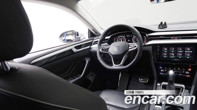 Volkswagen Arteon 2022 — photo 18