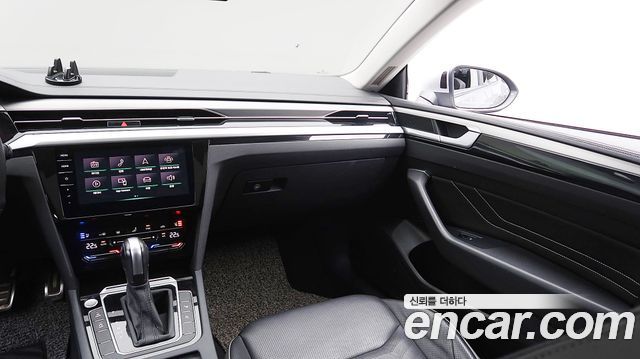 Volkswagen Arteon 2022 — photo 19