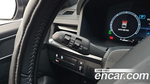 KG Mobility Rexton 2024 — photo 22
