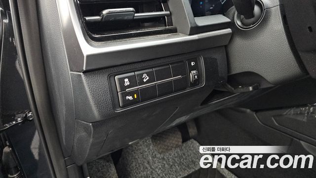 KG Mobility Rexton 2024 — photo 26