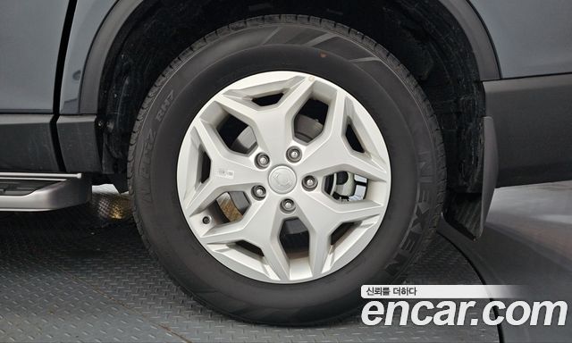 KG Mobility Rexton 2024 — photo 7