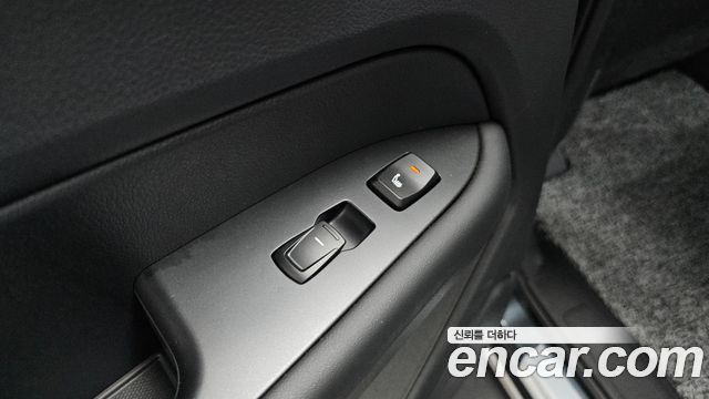 KG Mobility Rexton 2024 — photo 27
